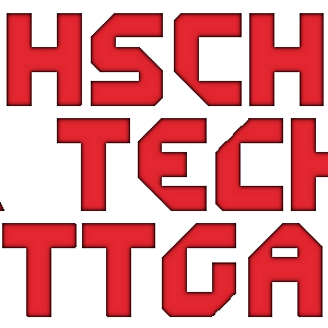 Logo Hochschule für Technik Stuttgart